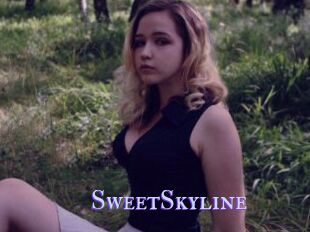 SweetSkyline