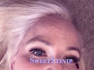 SweetStevie