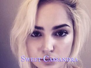 Sweet_Cassandra