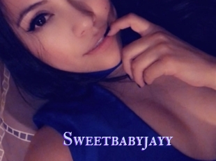 Sweetbabyjayy