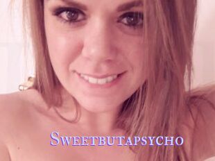Sweetbutapsycho