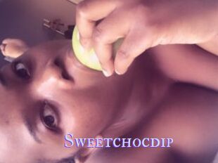 Sweetchocdip