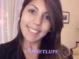 Sweetlupe