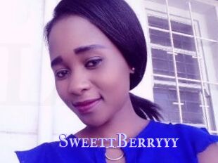 SweettBerryyy