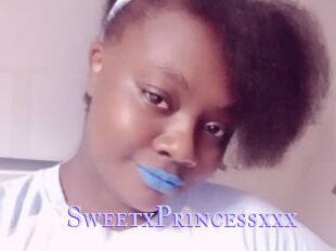 SweetxPrincessxxx