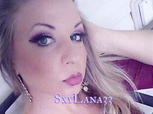 SxyLana33