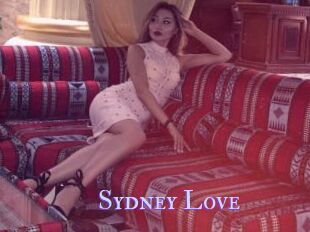 Sydney_Love