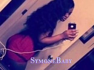 SymoneBaby