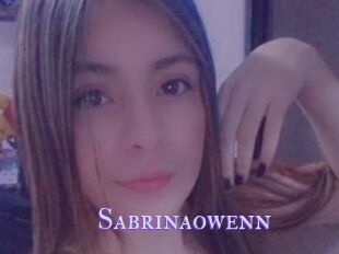 Sabrinaowenn