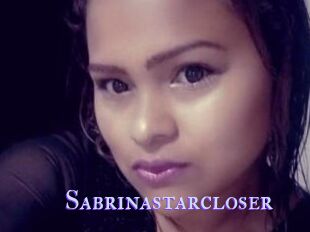 Sabrinastarcloser