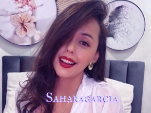 Saharagarcia
