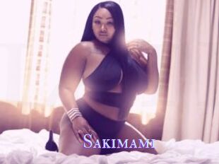 Sakimami