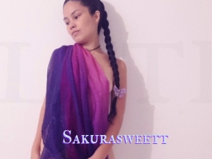 Sakurasweett