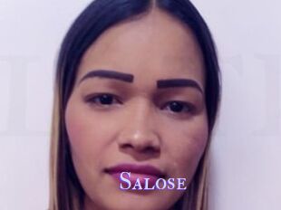 Salose