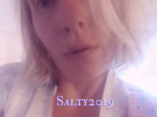 Salty2019