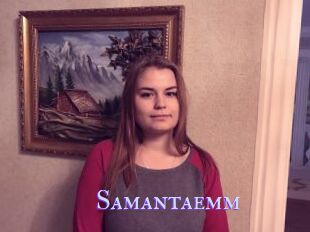 Samantaemm