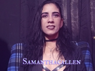 Samanthacallen