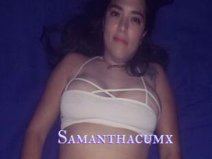 Samanthacumx
