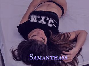 Samanthass