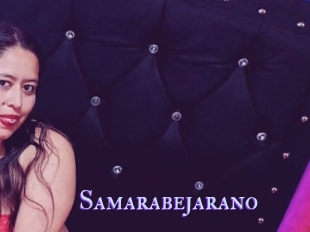 Samarabejarano