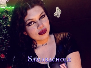 Samarachole