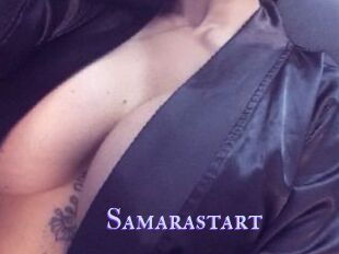 Samarastart