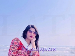 Samijajarin