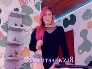 Sammysaenz18