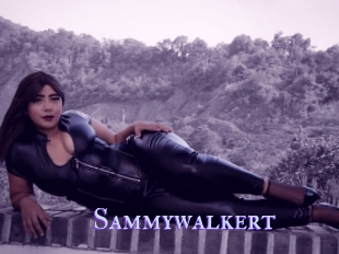 Sammywalkert