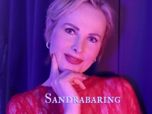 Sandrabaring