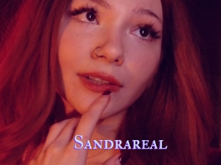 Sandrareal