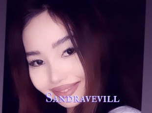Sandravevill