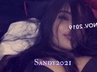 Sandy2021