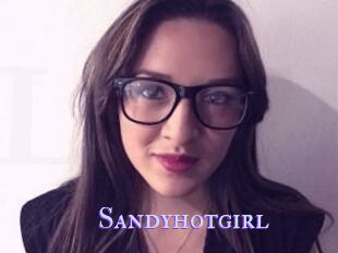 Sandyhotgirl
