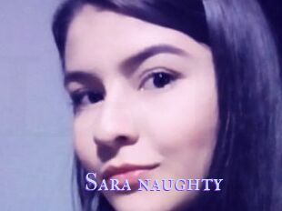 Sara_naughty