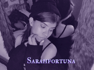 Sarahfortuna