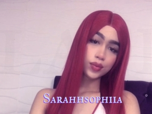 Sarahhsophiia
