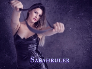 Sarahruler