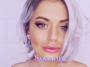 Sarrafox