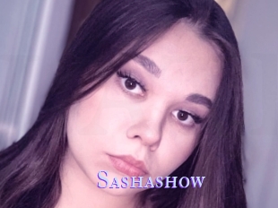 Sashashow