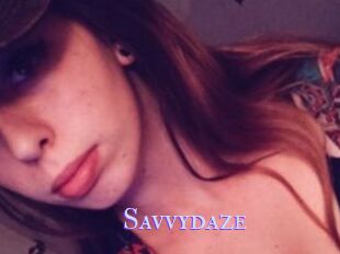 Savvydaze