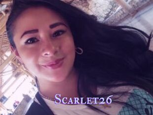 Scarlet26