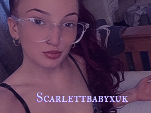 Scarlettbabyxuk