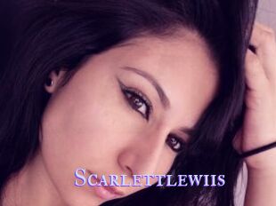 Scarlettlewiis