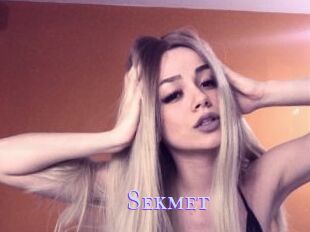 Sekmet