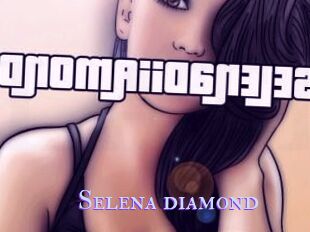 Selena_diamond