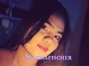 Selenafischer