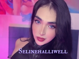 Selinehalliwell