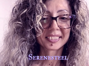 Serenesteel