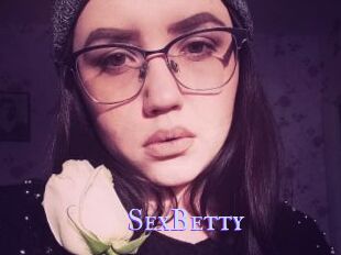 SexBetty
